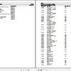 Fendt Tractor Favorit 515 Parts Catalog F515000 09.2020 1