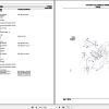 Fendt Tractor Favorit 515 Parts Catalog F515000 09.2020 2