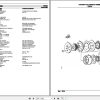 Fendt Tractor Favorit 515 Parts Catalog F515000 09.2020 3
