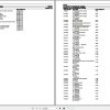 Fendt Tractor Favorit 612 Parts Catalog F383000 11.2018 1