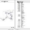 Fendt Tractor Favorit 614 Parts Catalog F384000 11.2018 2