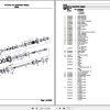 Fendt Tractor Favorit 614 Parts Catalog F384000 11.2018 3