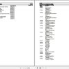 Fendt Tractor Favorit 615 Parts Catalog F285000 11.2018 1