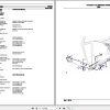 Fendt Tractor Favorit 615 Parts Catalog F285000 11.2018 2