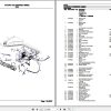 Fendt Tractor Favorit 615 Parts Catalog F285000 11.2018 3