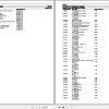 Fendt Tractor Favorit 615 Parts Catalog F385000 11.2018 1
