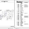 Fendt Tractor Favorit 615 Parts Catalog F385000 11.2018 2