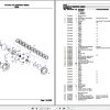 Fendt Tractor Favorit 615 Parts Catalog F385000 11.2018 3