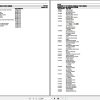 Fendt Tractor Favorit 711 Parts Catalog F711000 09.2020 1