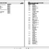 Fendt Tractor Favorit 712NA Parts Catalog F712105 07.2018 1