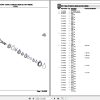 Fendt Tractor Favorit 712NA Parts Catalog F712105 07.2018 2