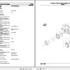 Fendt Tractor Favorit 712NA Parts Catalog F712105 07.2018 3