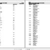 Fendt Tractor Favorit 714NA Parts Catalog F714105 07.2018 1