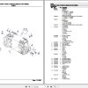 Fendt Tractor Favorit 714NA Parts Catalog F714105 07.2018 2