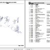 Fendt Tractor Favorit 714NA Parts Catalog F714105 07.2018 3