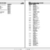 Fendt Tractor Favorit 716 Parts Catalog F716000 09.2020 1