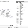 Fendt Tractor Favorit 716 Parts Catalog F716000 09.2020 2