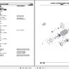 Fendt Tractor Favorit 716 Parts Catalog F716000 09.2020 3
