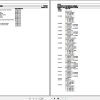 Fendt Tractor Favorit 818 Parts Catalog F818000 09.2020 1