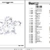 Fendt Tractor Favorit 818 Parts Catalog F818000 09.2020 3