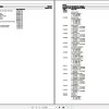 Fendt Tractor Favorit 824 Parts Catalog F824000 09.2020 1