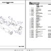 Fendt Tractor Favorit 824 Parts Catalog F824000 09.2020 3