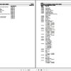 Fendt Tractor Favorit 916 Parts Catalog F916001 09.2020 1