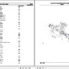 Fendt Tractor Favorit 916 Parts Catalog F916001 09.2020 3