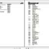 Fendt Tractor Favorit 918NA Parts Catalog F916106 01.2020 1