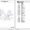 Fendt Tractor Favorit 918NA Parts Catalog F916106 01.2020 2
