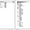 Fendt Tractor Favorit 920 Parts Catalog F920001 09.2020 1