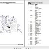 Fendt Tractor Favorit 920 Parts Catalog F920001 09.2020 2