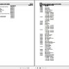 Fendt Tractor Favorit 924NA Parts Catalog F924105 01.2020 1