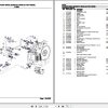 Fendt Tractor Favorit 924NA Parts Catalog F924105 01.2020 3