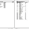 Fendt Tractor GT 345GT Parts Catalog F345000 09.2020 1