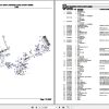 Fendt Tractor GT 345GT Parts Catalog F345000 09.2020 2