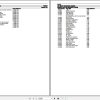 Fendt Tractor GT 350GT Parts Catalog F345001 11.2018 1