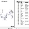 Fendt Tractor GT 350GT Parts Catalog F345001 11.2018 2