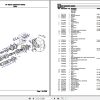 Fendt Tractor GT 350GT Parts Catalog F345001 11.2018 3