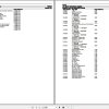 Fendt Tractor GT 360GT Parts Catalog F360000 11.2018 1