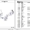 Fendt Tractor GT 360GT Parts Catalog F360000 11.2018 2