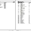 Fendt Tractor GT 365GT Parts Catalog F365000 09.2020 1