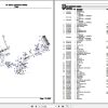 Fendt Tractor GT 365GT Parts Catalog F365000 09.2020 2