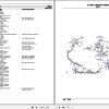 Fendt Tractor GT 365GT Parts Catalog F365000 09.2020 3