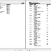 Fendt Tractor GT 380GT Parts Catalog F380000 09.2020 1