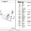 Fendt Tractor GT 380GT Parts Catalog F380000 09.2020 2