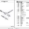 Fendt Tractor OEM Horsch Parts Catalog F901000 01.2013 3