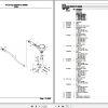 Fendt Tractor Xylon 522 Parts Catalog F522000 09.2020 2