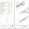 Furukawa Heavy Equipment Parts Catalog PDF 1.4GB 6