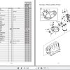 GCT Engine GK21 GK25 Parts Catalog 2018 EN 2